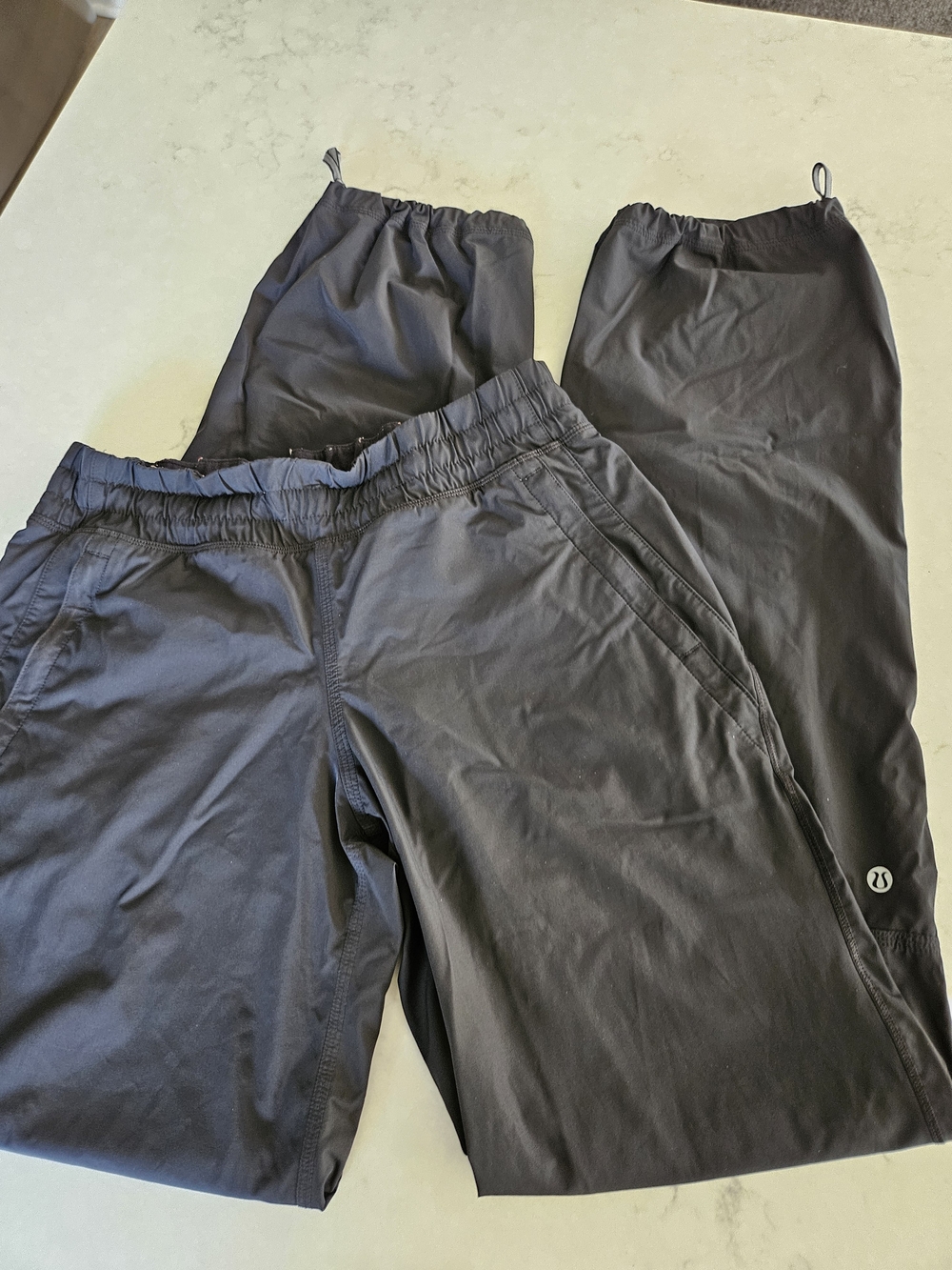 Lululemon Dog Runner Pants